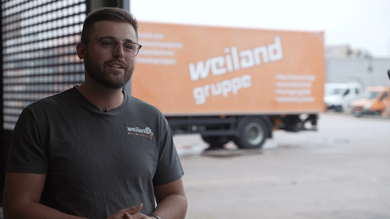 Sebastian Degenhardt, Weiland Gruppe (Testimonial)