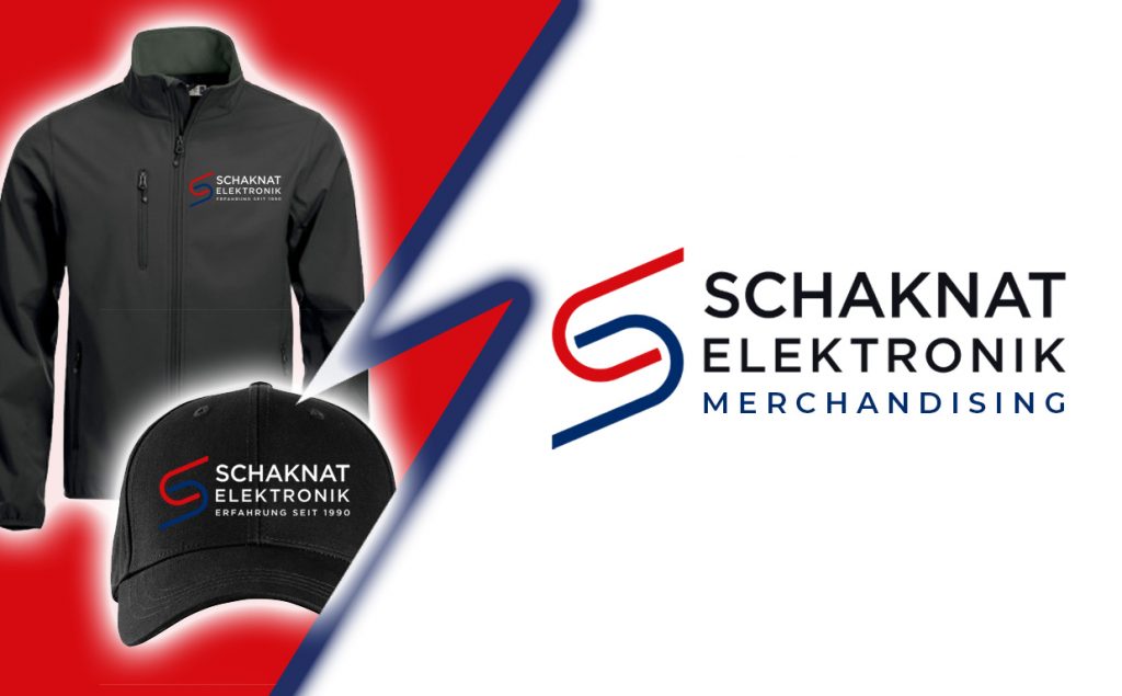 Schaknat Elektronik Merchandising