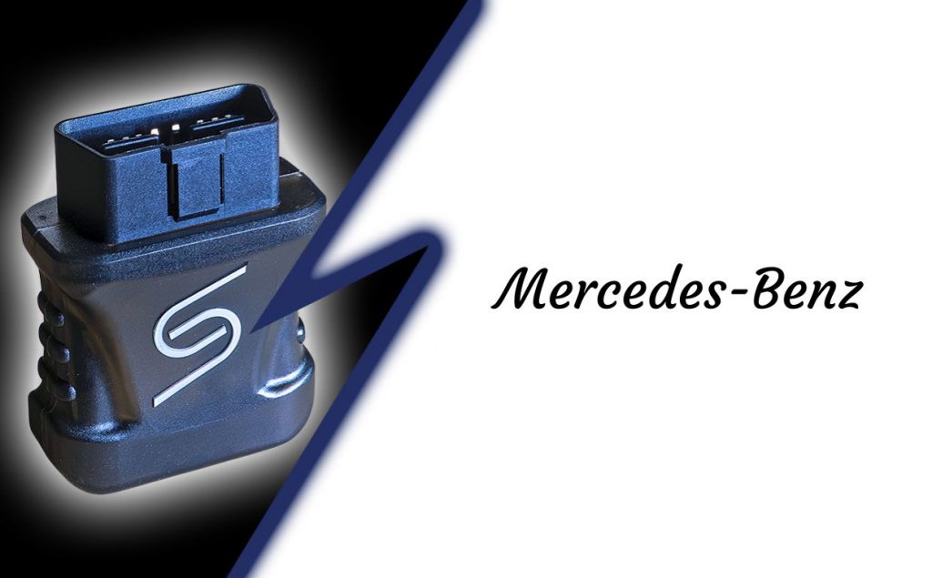 Mercedes-Benz Fahrzeugoptimierung