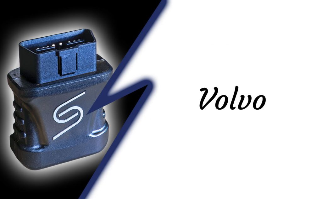 Fahrzeugoptimierung Volvo