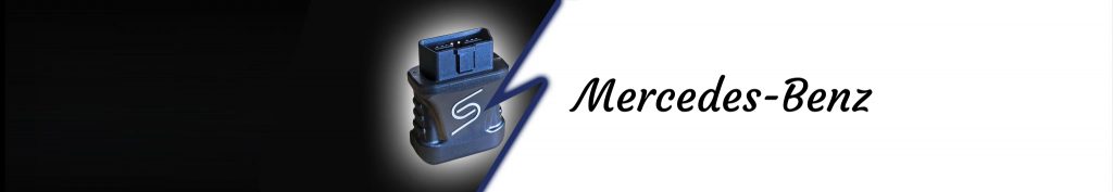 Mercedes-Benz Optimierung