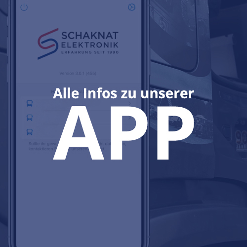 Schaknat Elektronik App