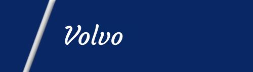 Volvo Optimierung